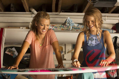 Jual Poster Blake Lively Nancy (The Shallows) The Shallows Movie The Shallows APC009
